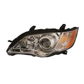 Headlight Assembly