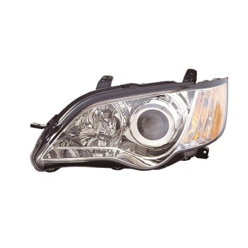 Headlight Assembly