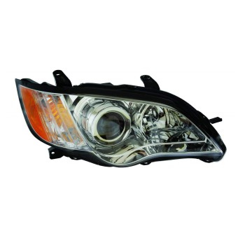 Headlight Assembly
