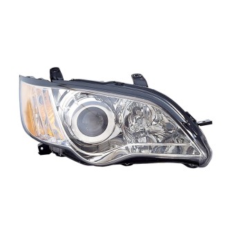 Headlight Assembly