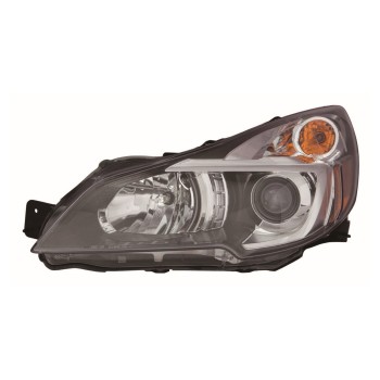 Headlight Assembly