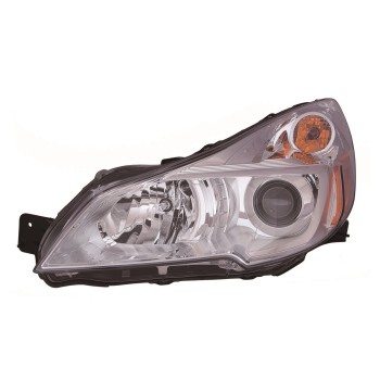Headlight Assembly
