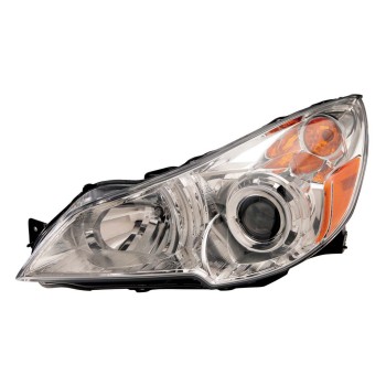 Headlight Assembly