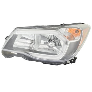 Headlight Assembly