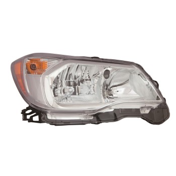 Headlight Assembly