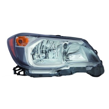 Headlight Assembly