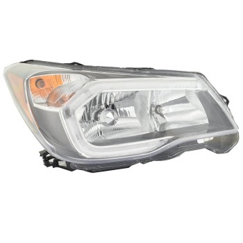 Headlight Assembly