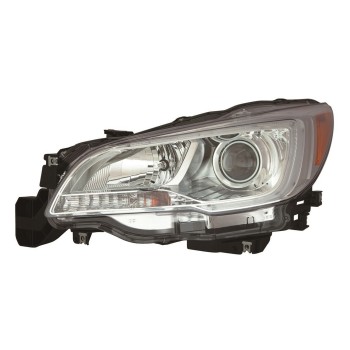 Headlight Assembly
