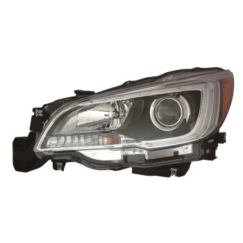 Headlight Assembly