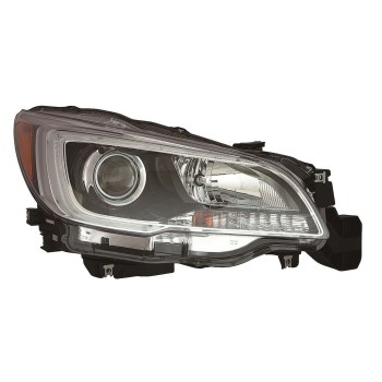 Headlight Assembly
