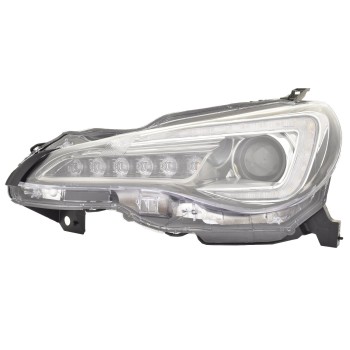 Headlight Assembly