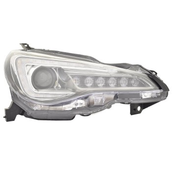Headlight Assembly