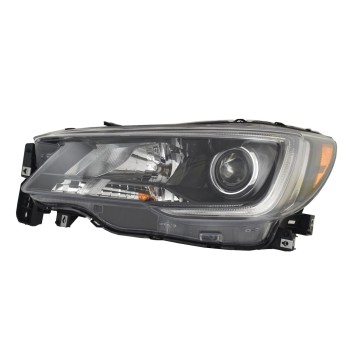 Headlight Assembly