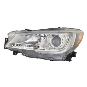 Headlight Assembly