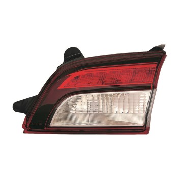 Tail Light Assembly