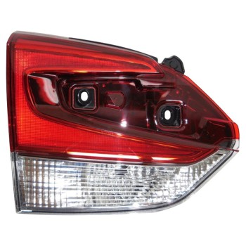 Tail Light Assembly