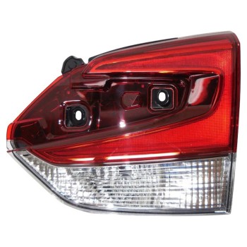 Tail Light Assembly