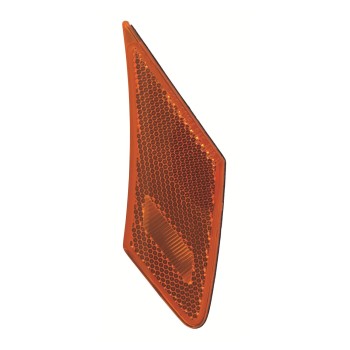 Side Marker Light Lens