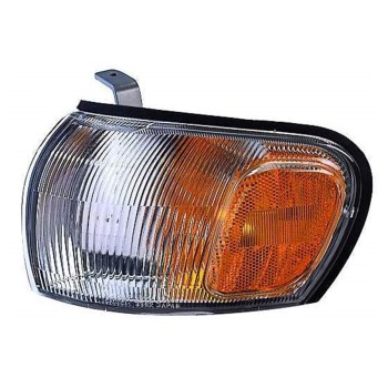 Parking Light Assembly