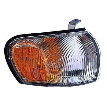 Parking Light Assembly