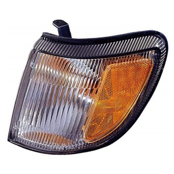 Parking Light Assembly