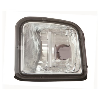 Turn Signal Light Lens / Housing