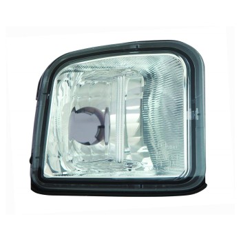 Turn Signal Light Lens / Housing