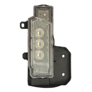 Daytime Running Light