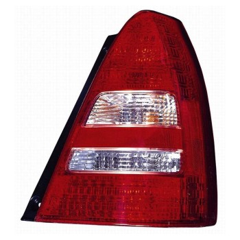 Tail Light Assembly