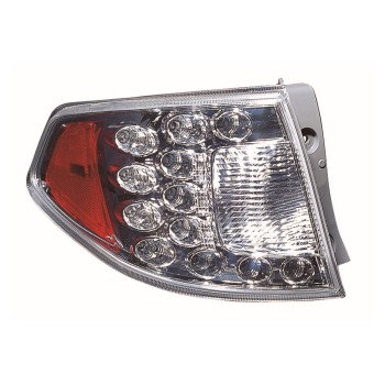 Tail Light Assembly
