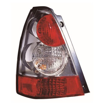 Tail Light Assembly