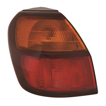 Tail Light Assembly