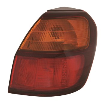 Tail Light Assembly
