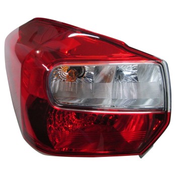Tail Light Housing