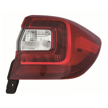 Tail Light Assembly