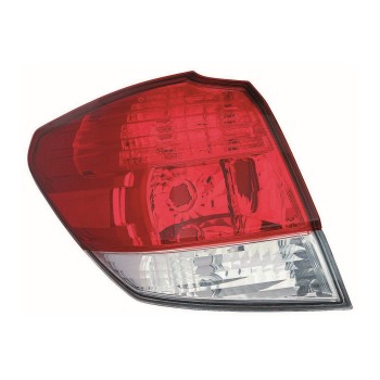 Tail Light Assembly