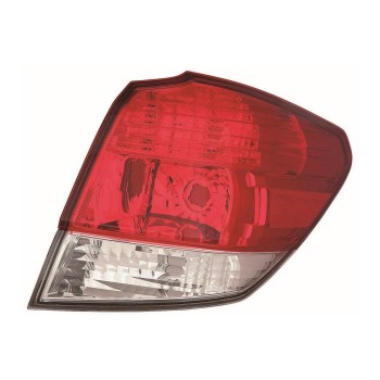 Tail Light Assembly