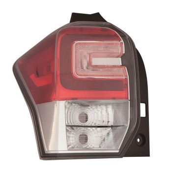 Tail Light Housing