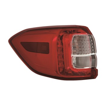 Tail Light Assembly