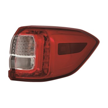 Tail Light Assembly