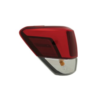 Tail Light Assembly