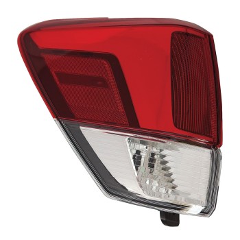 Tail Light Assembly