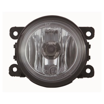Fog Light Assembly