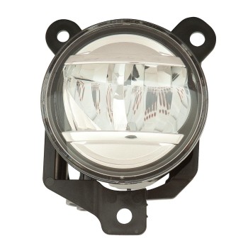 Fog Light Assembly