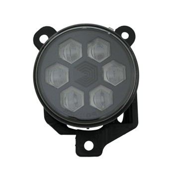 Fog Light Assembly