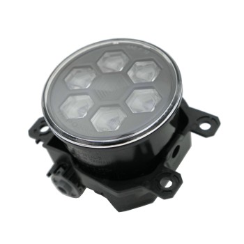 Fog Light Assembly