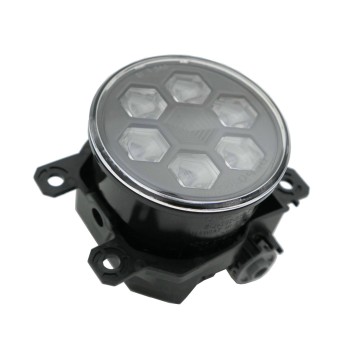 Fog Light Assembly