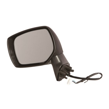 Door Mirror Set