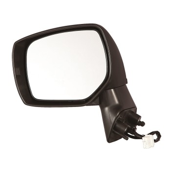 Door Mirror Set