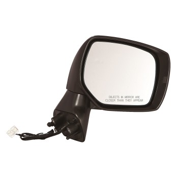 Door Mirror Set
